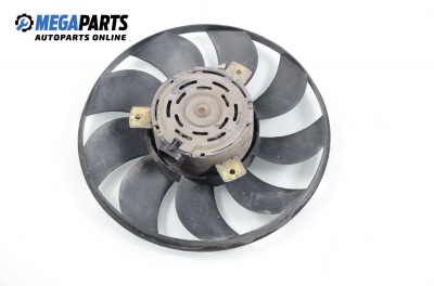 Перка охлаждане за Fiat Doblo Van I (03.2001 - 11.2009) 1.9 JTD, 105 к.с.