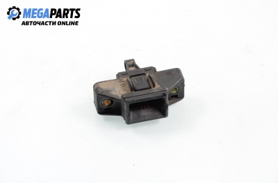Брава заден капак за Renault 19 II Hatchback (01.1991 - 06.2001), хечбек