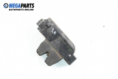 Брава заден капак за Citroen C5 I Sedan (03.2001 - 03.2005), хечбек