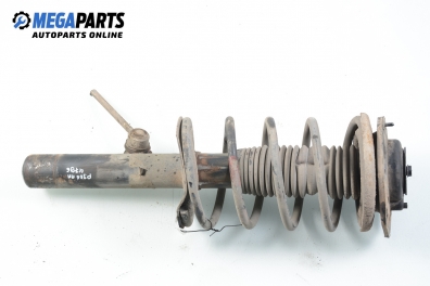 Макферсон за Peugeot 306 Hatchback (01.1993 - 10.2003), хечбек, позиция: предна, лява