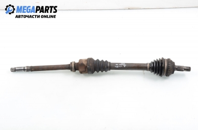 Полуоска за Citroen Xsara Break (10.1997 - 03.2010) 1.6 i, 88 к.с., позиция: дясна