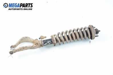 Макферсон за Honda Civic V Hatchback (10.1991 - 11.1995), хечбек, позиция: предна, дясна
