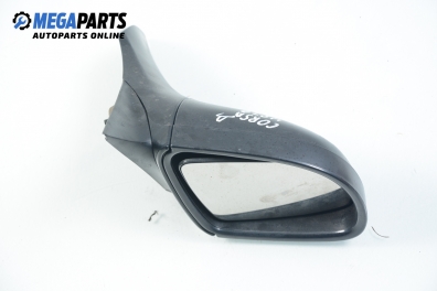 Огледало за Opel Corsa B Hatchback (03.1993 - 12.2002), 2+1 вр., позиция: дясна