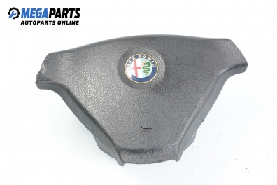 Airbag за Alfa Romeo 166 (936) (09.1998 - 06.2007), 4+1 вр., позиция: предна