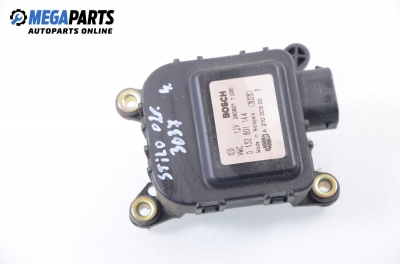 Моторче клапа парно за Fiat Stilo Hatchback (10.2001 - 11.2010) 1.6 16V (192_XB1A), 103 к.с., № Bosch 0 132 801 144