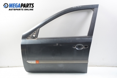 Врата за Renault Laguna II Grandtour (03.2001 - 12.2007), комби, позиция: предна, лява