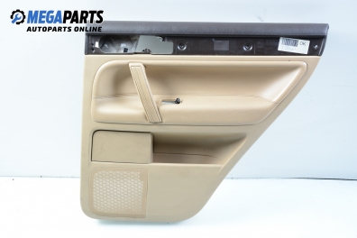 Кора врата за Volkswagen Touareg SUV (10.2002 - 01.2013), позиция: задна, дясна