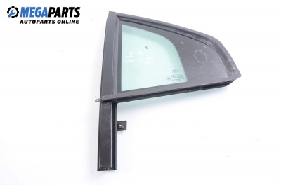 Фикс врата за Ford Mondeo III Hatchback (10.2000 - 03.2007), хечбек, позиция: задна, лява