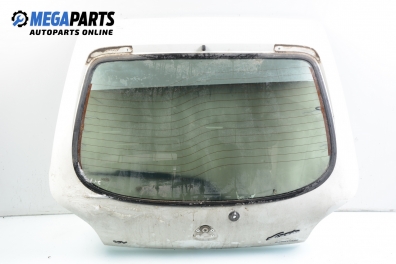 Заден капак за Ford Fiesta IV Hatchback (08.1995 - 09.2002), 2+1 вр., позиция: задна