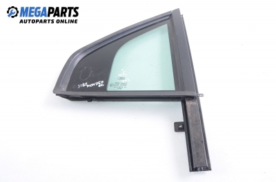 Фикс врата за Ford Mondeo III Hatchback (10.2000 - 03.2007), хечбек, позиция: задна, дясна