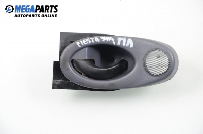 Вътрешна дръжка за Ford Fiesta IV Hatchback (08.1995 - 09.2002), 4+1 вр., позиция: предна, лява