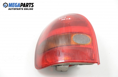 Стоп за Opel Corsa B Hatchback (03.1993 - 12.2002), позиция: лява