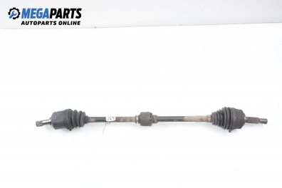 Полуоска за Mitsubishi Carisma Hatchback (07.1995 - 06.2006) 1.8 16V GDI (DA2A), 125 к.с., позиция: дясна