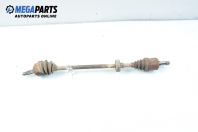 Полуоска за Honda Civic V Hatchback (10.1991 - 11.1995) 1.5 i 16V (EG4), 90 к.с., позиция: дясна
