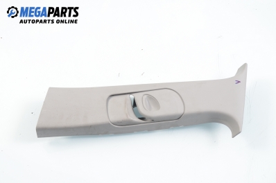 Интериорна пластмаса за Opel Meriva A Hatchback (05.2003 - 05.2010), 4+1 вр., позиция: лява