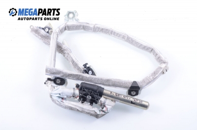 Airbag за BMW 1 Series E87 (11.2003 - 01.2013), 4+1 вр., хечбек, позиция: лява