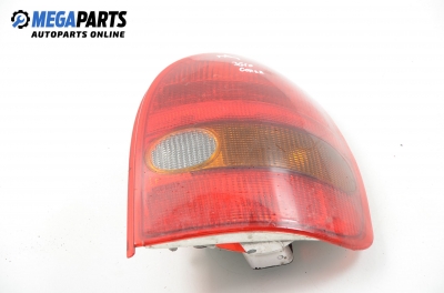 Стоп за Opel Corsa B Hatchback (03.1993 - 12.2002), позиция: дясна
