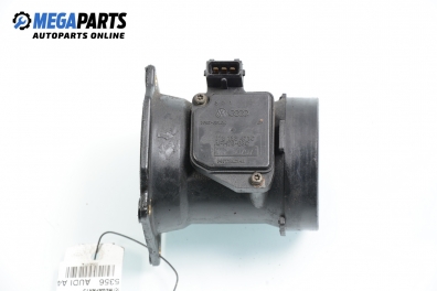 Дебитомер за Audi A4 Sedan B5 (11.1994 - 09.2001) 2.4, 165 к.с., № Hitachi 078 133 471C