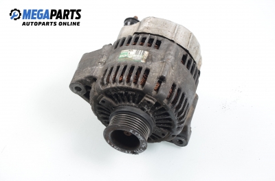 Алтернатор / генератор за Jaguar X-Type Sedan (06.2001 - 11.2009) 2.5 V6 4WD, 196 к.с., № 1X43-10300-80