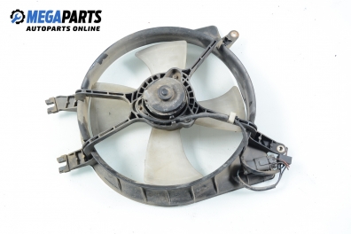 Перка охлаждане за Honda Civic V Hatchback (10.1991 - 11.1995) 1.5 i 16V (EG4), 90 к.с.