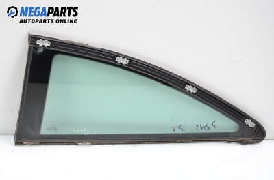 Фикс за Mercedes-Benz C-Class Coupe (CL203) (03.2001 - 06.2007), купе, позиция: задна, лява
