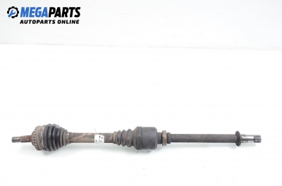 Полуоска за Peugeot 605 Sedan (06.1989 - 09.1999) 2.5 Turbo Diesel, 129 к.с., позиция: дясна