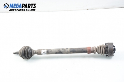 Полуоска за Volkswagen Golf III Hatchback (08.1991 - 07.1998) 1.8, 90 к.с., позиция: дясна