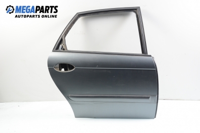 Врата за Citroen C5 I Sedan (03.2001 - 03.2005), хечбек, позиция: задна, дясна
