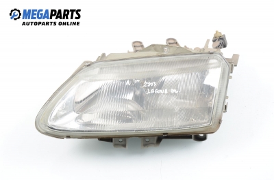 Фар за Renault Laguna I Hatchback (11.1993 - 08.2002), хечбек, позиция: лява