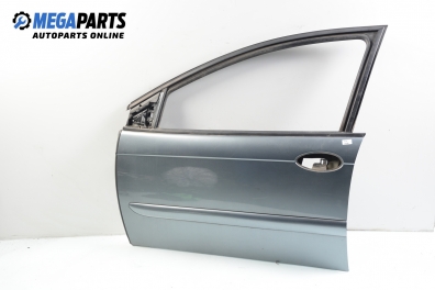 Врата за Citroen C5 I Sedan (03.2001 - 03.2005), хечбек, позиция: предна, лява