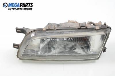 Фар за Nissan Almera I Hatchback (07.1995 - 07.2001), хечбек, позиция: лява