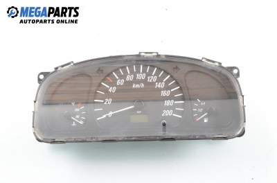 Километраж за Opel Agila A Hatchback (09.2000 - 12.2007) 1.0 12V, 58 к.с.
