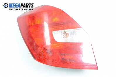 Стоп за Skoda Fabia II Hatchback (12.2006 - 12.2014), хечбек, позиция: лява