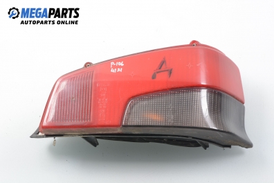 Стоп за Peugeot 106 I Hatchback (08.1991 - 04.1996), позиция: дясна