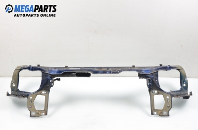 Маска за Opel Vectra C GTS (08.2002 - 01.2009), хечбек