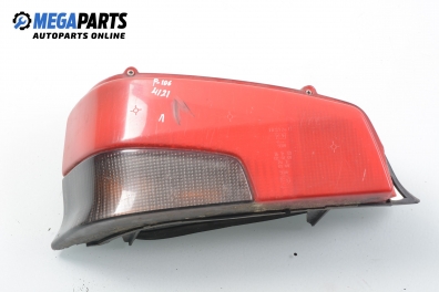 Стоп за Peugeot 106 I Hatchback (08.1991 - 04.1996), позиция: лява