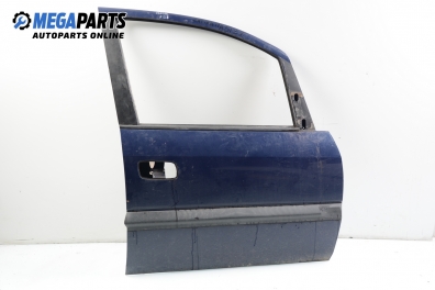 Врата за Opel Zafira A Minivan (04.1999 - 06.2005), позиция: предна, дясна