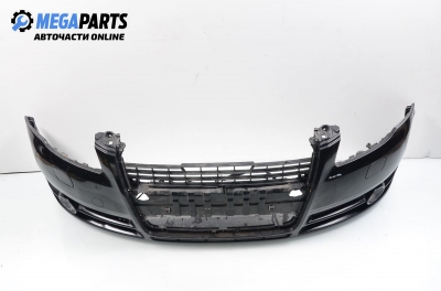 Предна броня за Audi A4 Sedan B7 (11.2004 - 06.2008), комби