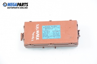 Модул за Mitsubishi Outlander I SUV (03.2001 - 12.2006), № MR587873