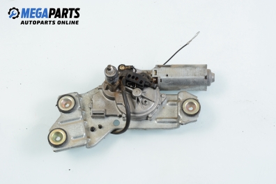 Ел. мотор за чистачките за Ford Focus I Estate (02.1999 - 12.2007), комби, позиция: задна