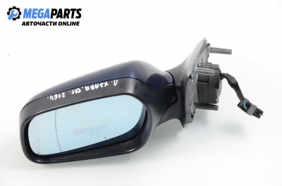 Огледало за Citroen Xsara Break (10.1997 - 03.2010), комби, позиция: лява