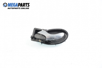 Вътрешна дръжка за Ford Focus I Estate (02.1999 - 12.2007), 4+1 вр., комби, позиция: предна, лява