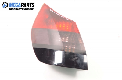Стоп за Renault Scenic II Minivan (06.2003 - 07.2010), позиция: лява