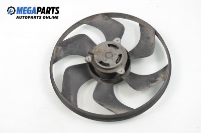 Перка охлаждане за Renault Laguna II Grandtour (03.2001 - 12.2007) 2.2 dCi (KG0F), 150 к.с.