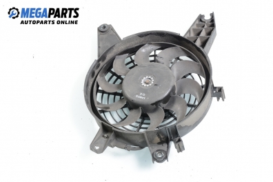 Перка охлаждане за Hyundai Terracan SUV (06.2001 - 12.2008) 2.9 CRDi 4WD, 150 к.с.