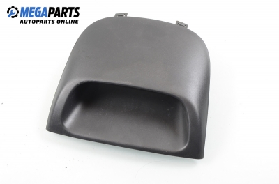 Интериорна пластмаса за Opel Agila A Hatchback (09.2000 - 12.2007), 4+1 вр., позиция: предна