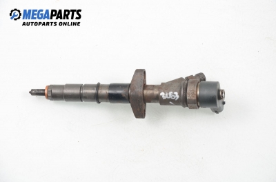 Дюза дизел за Renault Laguna II Grandtour (03.2001 - 12.2007) 2.2 dCi (KG0F), 150 к.с., № Bosch 0 445 110 084