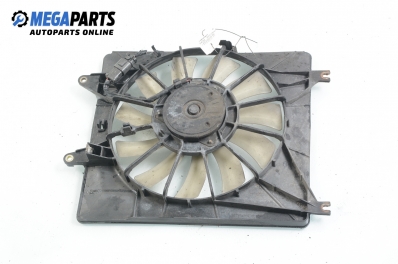 Перка охлаждане за Honda Accord VII Sedan (01.2003 - 09. 2012) 2.2 i-CTDi (CL), 140 к.с.