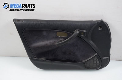 Кора врата за Honda Civic VI Aerodeck (04.1998 - 02.2001), комби, позиция: предна, лява
