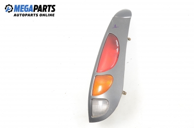 Стоп за Fiat Marea Weekend (09.1996 - 12.2007), комби, позиция: дясна